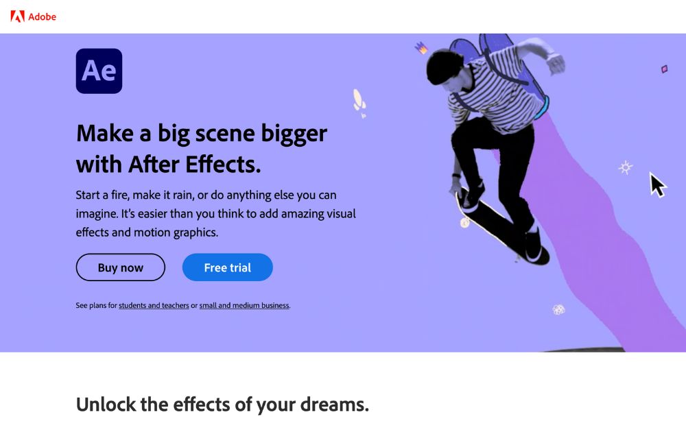 The Best Motion Graphics Software Options of 2022